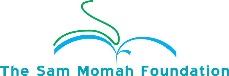 The Sam Momah Foundation